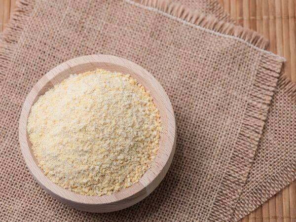Mąka sojowa - właściwości i zastosowanie