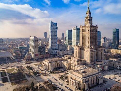 Polskie miasta, które koniecznie trzeba odwiedzić dla tych, którzy chcą odkryć przeszłość Europy