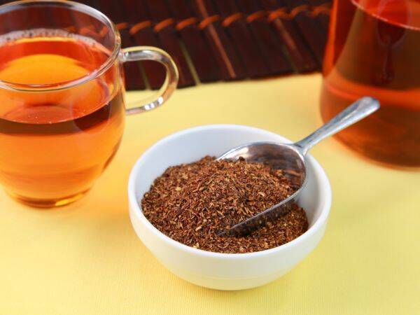 Herbata Rooibos: Skąd pochodzi i dlaczego jest tak popularna?
