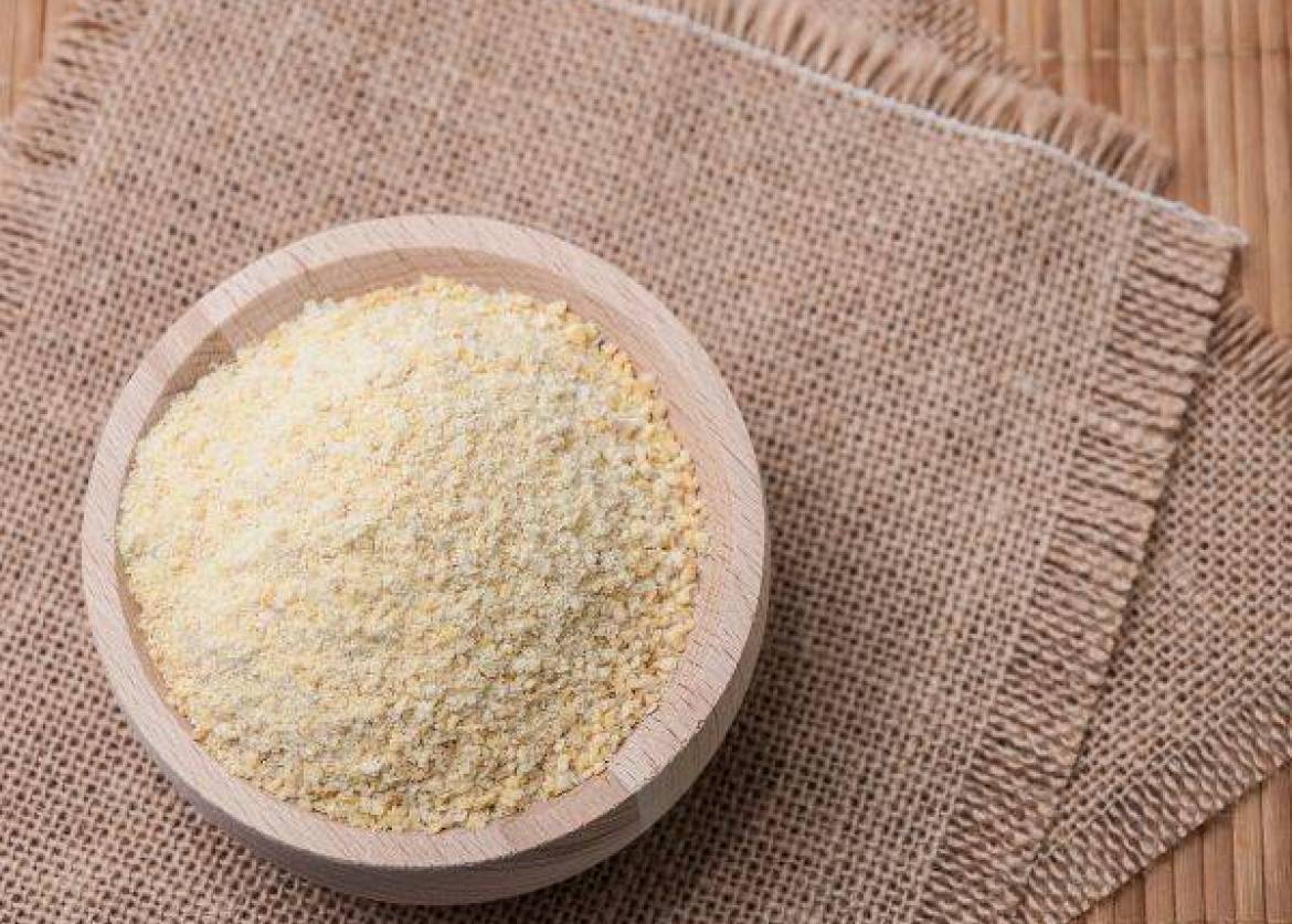 Mąka sojowa - właściwości i zastosowanie