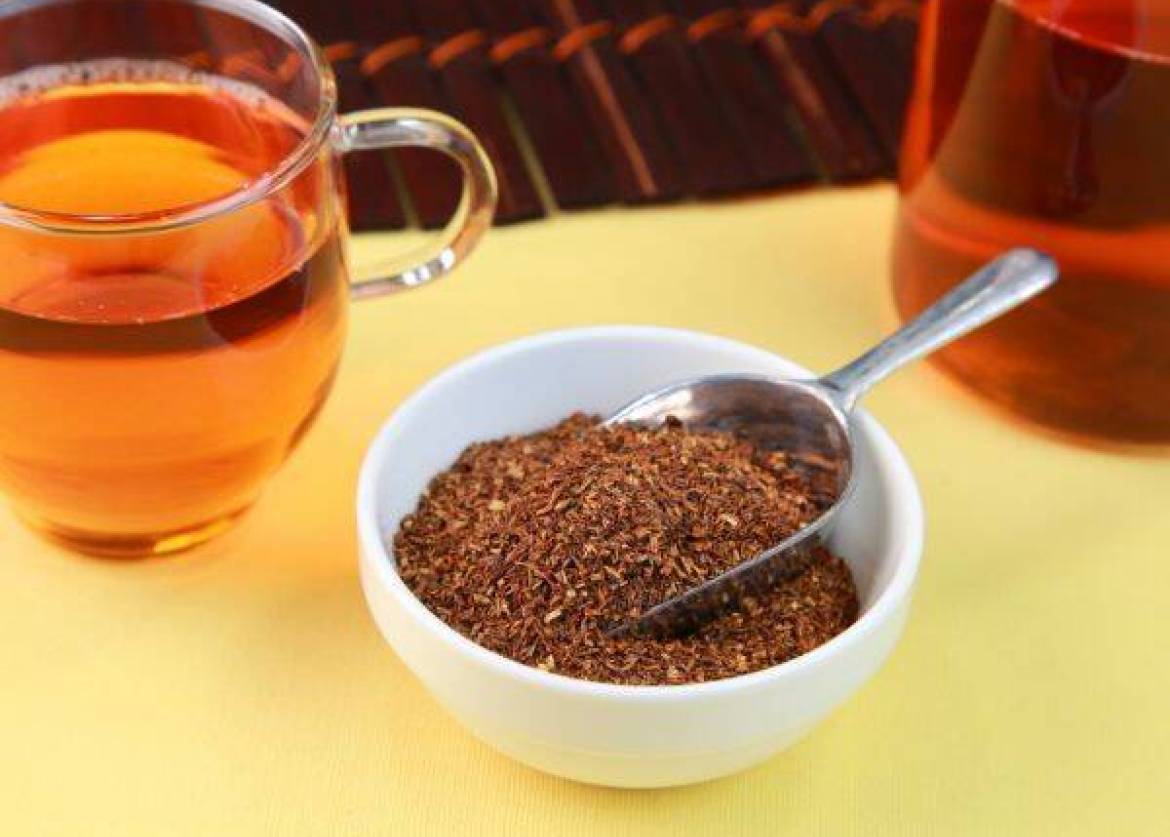 Herbata Rooibos: Skąd pochodzi i dlaczego jest tak popularna?